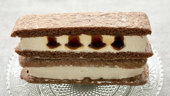 まるでティラミス！【ファミマ限定】アイスが大人のご褒美にぴったり