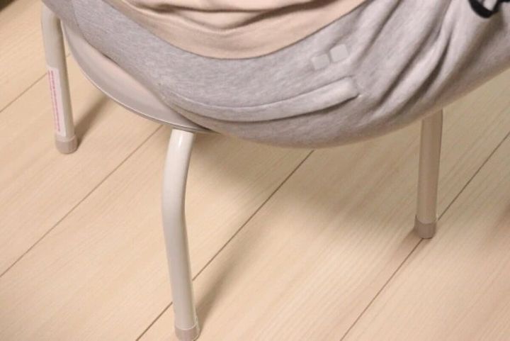 ダイソー パイプ椅子 家具