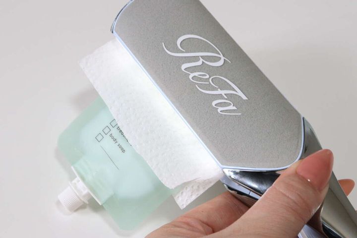 2wayパウチ3P アイロン使用