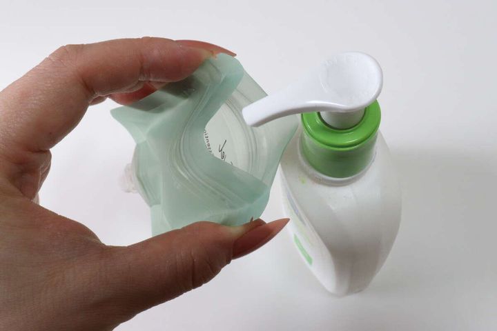 2wayパウチ3P 詰め替え