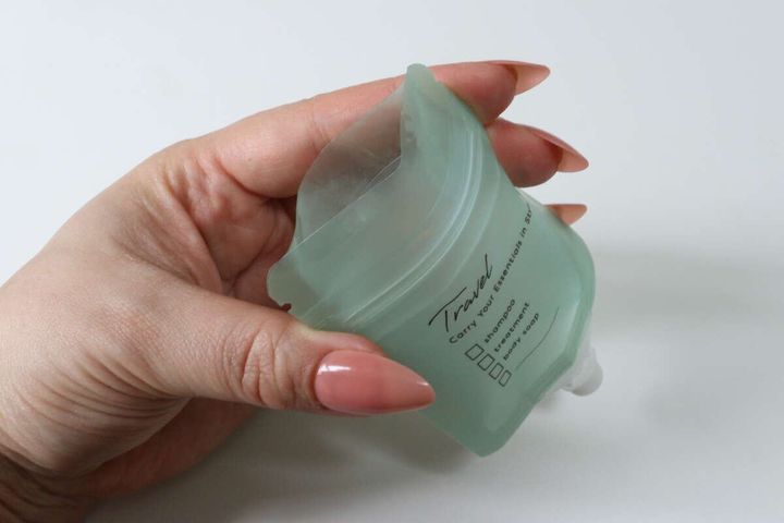 2wayパウチ3P 形状