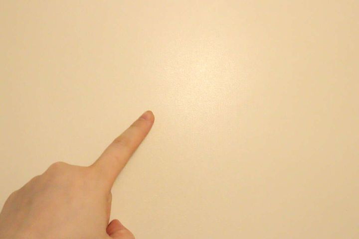 ダイソー ステンレスタオルリング（ジェル吸盤） 跡