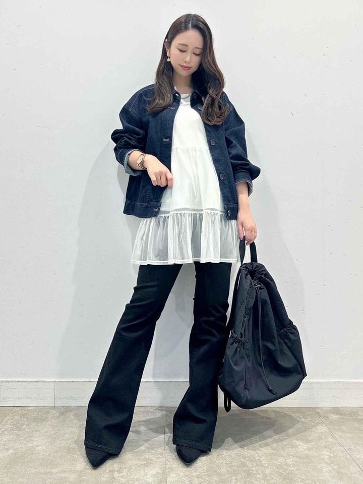 画像2: 出典：GU