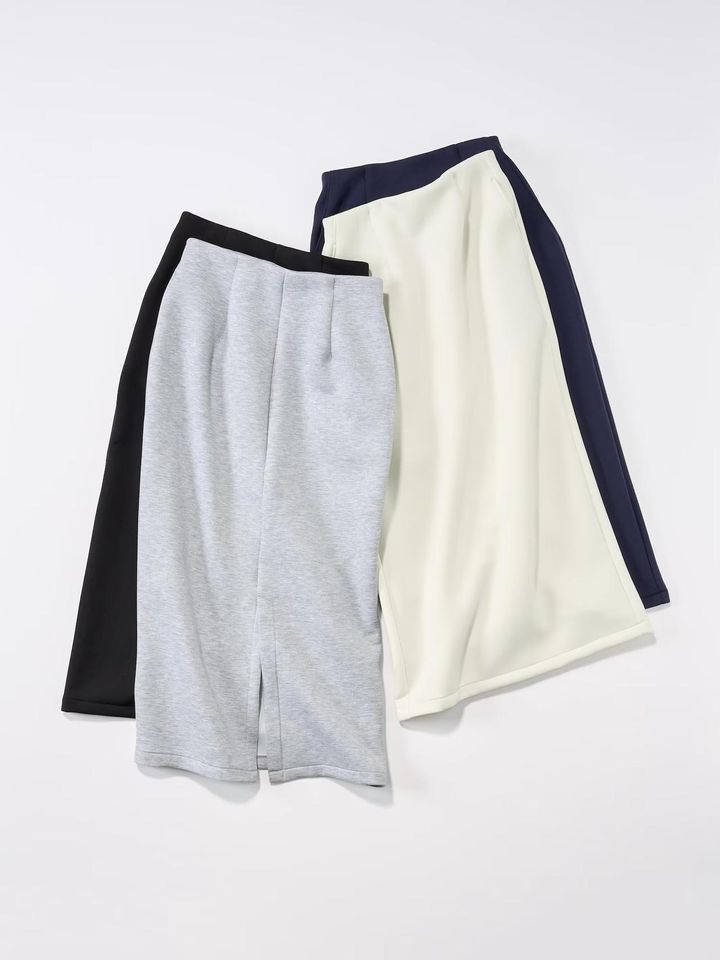 画像1: 出典：GU