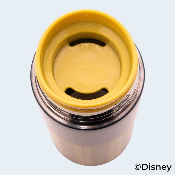 SMBC4B 超軽量・コンパクトステンレスマグボトル（アナ/ドレス）02