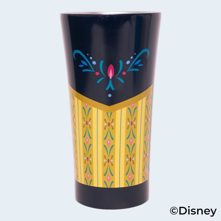 STB4N ステンレスタンブラー（アナ/ドレス）