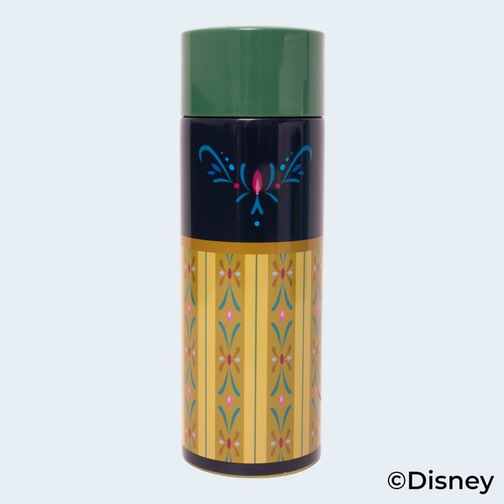 SMBC4B 超軽量・コンパクトステンレスマグボトル（アナ/ドレス）