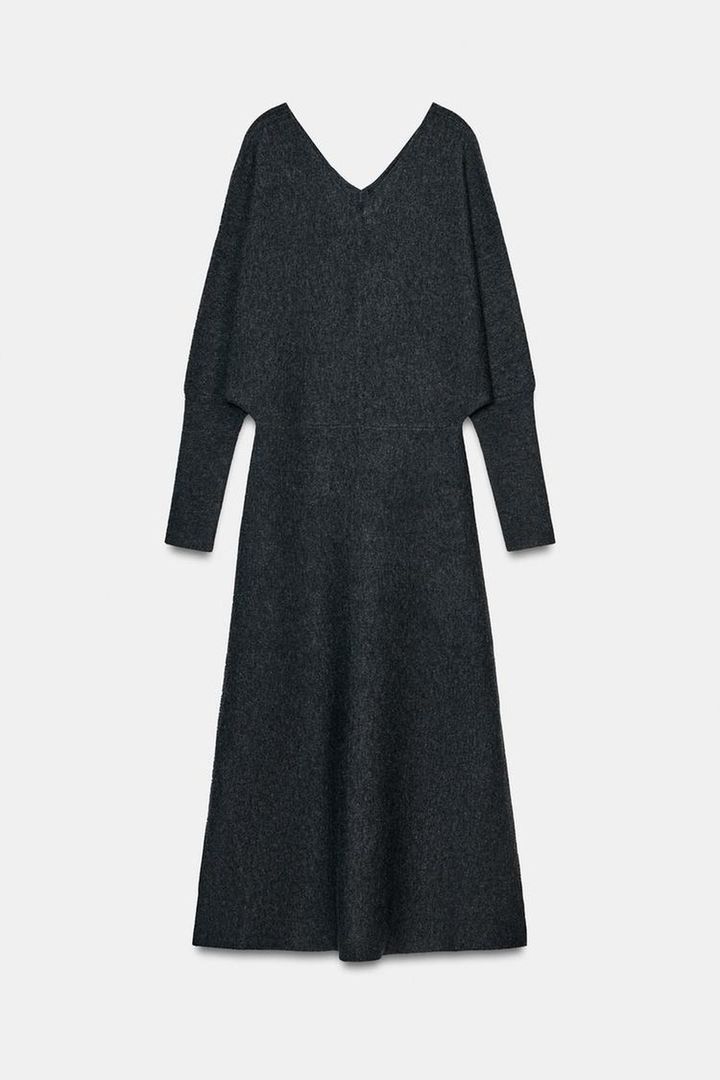 画像2: 出典：ZARA