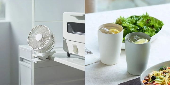 余計なものを省いた設計の中に、使い込むほど気づく工夫がある