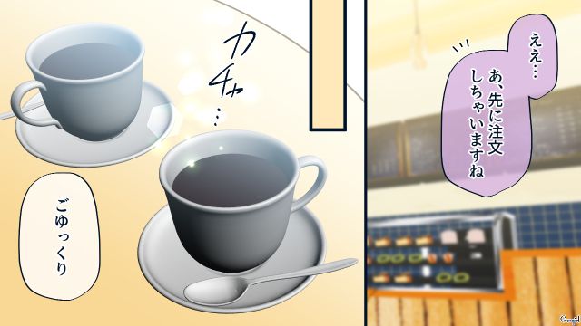 夫の几帳面さがプレッシャーで離婚したい！ 依頼した「別れさせ屋」を尾行したら…意外にも適当さを持ち合わせた夫の姿に驚いた話