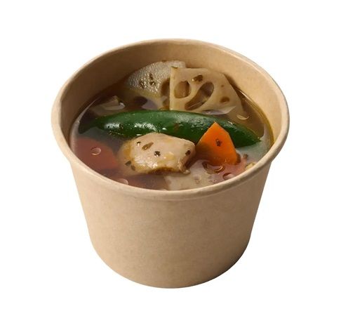 【北海道 千葉県 東京都】ごま油で味わうキッチンカー「かどやのごまたび」開催中。唐揚げやスープカレーも