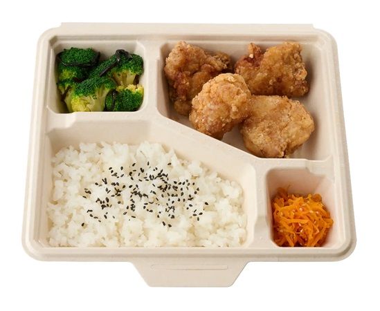 【北海道 千葉県 東京都】ごま油で味わうキッチンカー「かどやのごまたび」開催中。唐揚げやスープカレーも