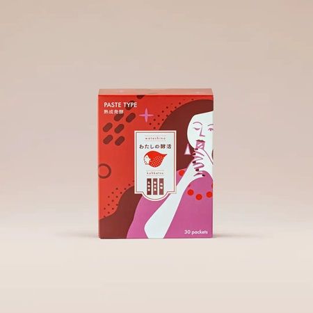 【福岡県福岡市】「岩田屋定番コレクション」に食べるフェムケア「わたしの酵活」初出店！試食も可能