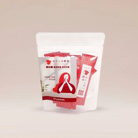 【福岡県福岡市】「岩田屋定番コレクション」に食べるフェムケア「わたしの酵活」初出店！試食も可能