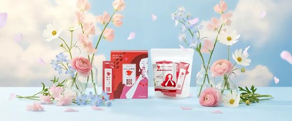 【福岡県福岡市】「岩田屋定番コレクション」に食べるフェムケア「わたしの酵活」初出店！試食も可能