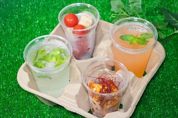 【東京都千代田区】「東京サンケイビル 春まつり2026」グルメや体験企画でオフィスライフに彩りをプラス！