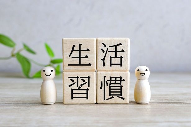 手順を小さく決めて迷いを減らす。これによっていつもの力を出しやすくなる 【画像＝写真AC】