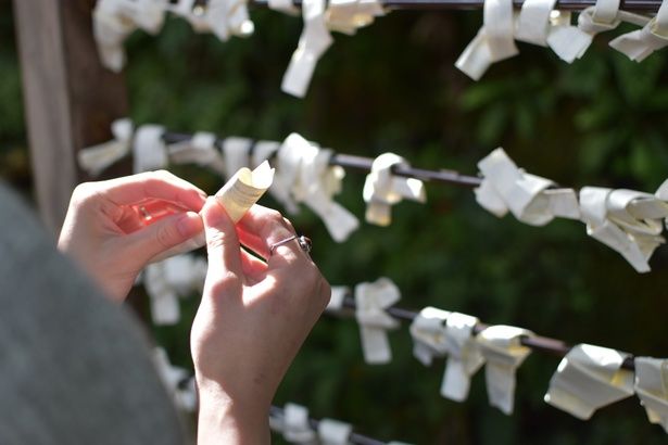 スポーツ心理学では、験担ぎは本番前の「ルーティン(決まった手順)」と捉える。毎回同じ流れで準備すると緊張がほぐれ、普段の力を出しやすくなるのだとか 【画像＝写真AC】