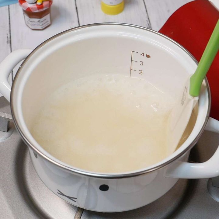 フルーツミルク寒天手順03