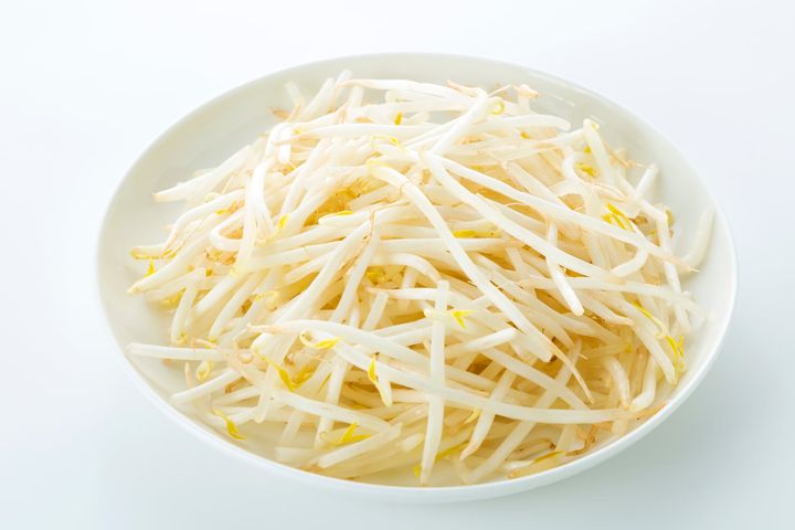 モヤシを冷凍保存するコツとは？