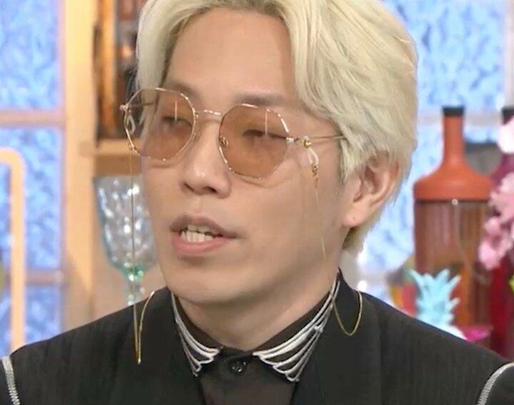 【写真・画像】リンダカラー∞Denが豪語！意中の相手を「一発で落とす」究極のあざとソングとは？ 1枚目