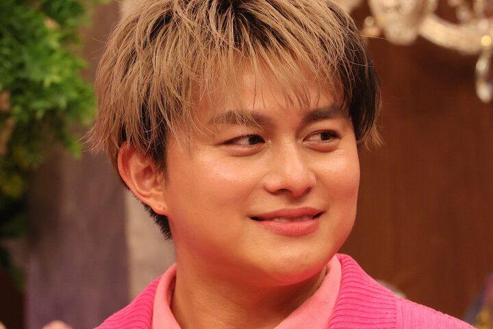 【写真・画像】“万引き解雇”元ボイメン小林豊、現役アイドル時代にファンからもらった高額プレゼントを明かす「初めてドラマ出る時に…」 1枚目