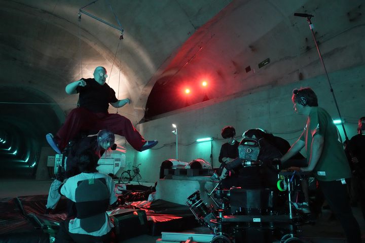 目黒蓮主演『SAKAMOTO DAYS』が大反響！ メイキング映像＆SCREENX上映も話題に 注目の記事をピックアップ