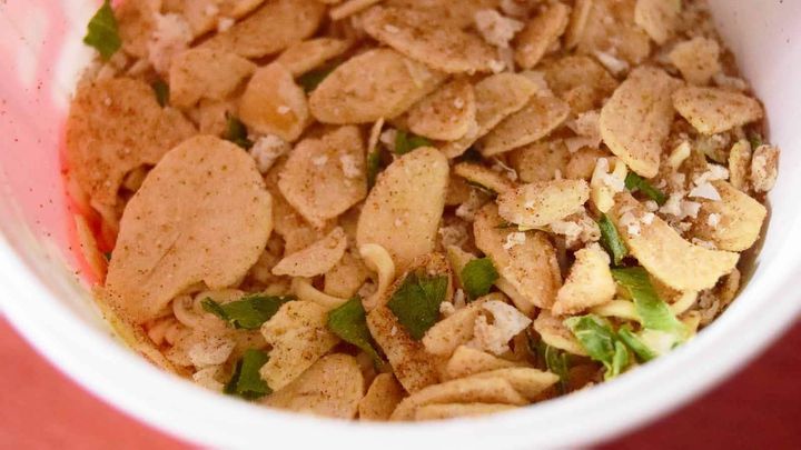 リュウジ監修のカップ麺が登場！