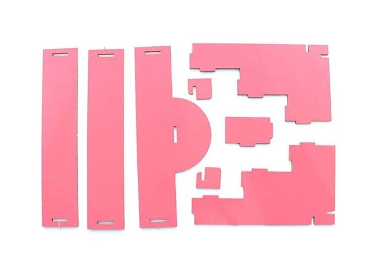 ダイソー 2WAYひな壇