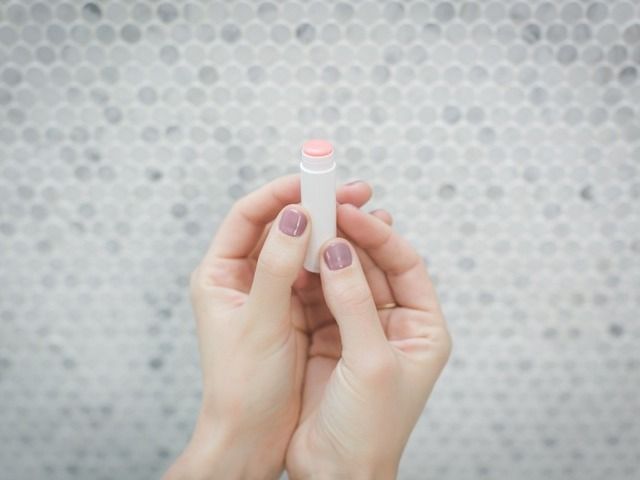 リップクリーム