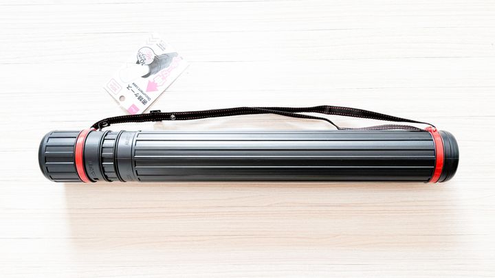 100均「ポスターケース」はどこで買える？ダイソー・セリア・キャンドゥを調査