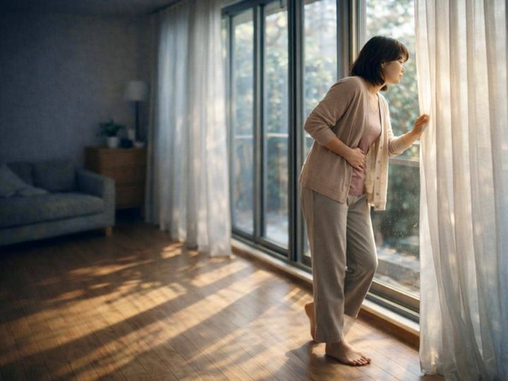 「なんとなく不調が続く…」40代以降に感じる“ホルモンバランスの変化”と整え方