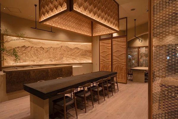 【富山県富山市】富山駅前に「組子座」本オープン！伝統木工技術・組子の魅力を発信する体験型施設