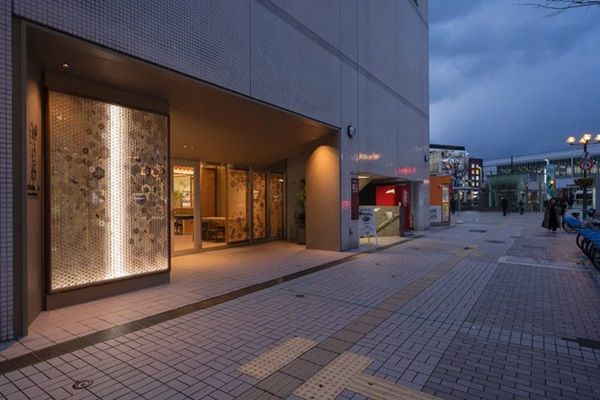 【富山県富山市】富山駅前に「組子座」本オープン！伝統木工技術・組子の魅力を発信する体験型施設