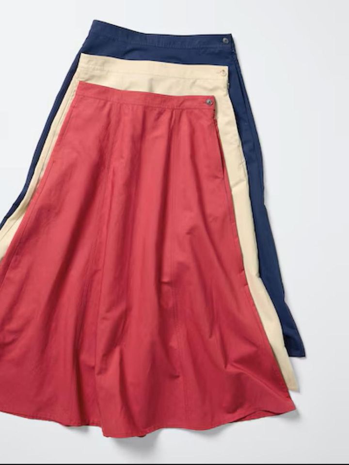 画像1: 出典：ユニクロ