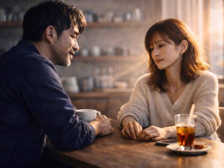 「優しい＝本命」は間違い。本命の前では大きく違う男性の“優しさの質”