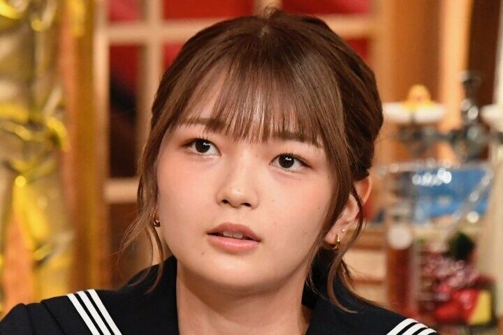 【写真・画像】福留光穂、AKB48卒業後の苦悩をぶっちゃけ「水着になればいいねがもらえると…」 1枚目