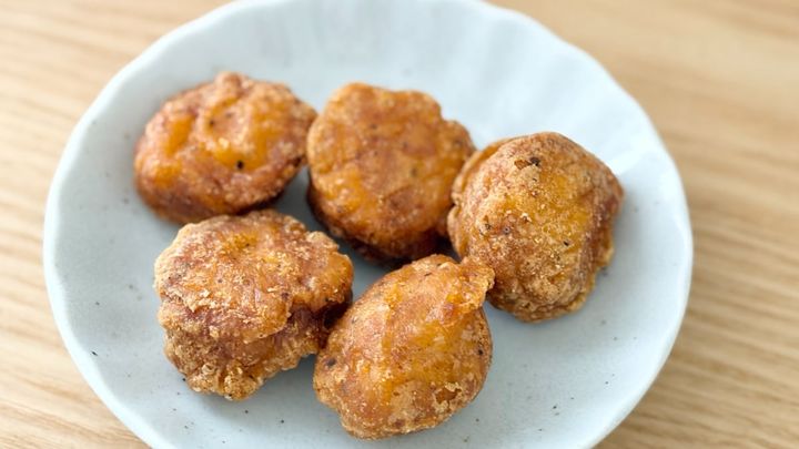 「ビールに合う味」「リピ確実」【からあげクン】の新作がパンチ抜群！