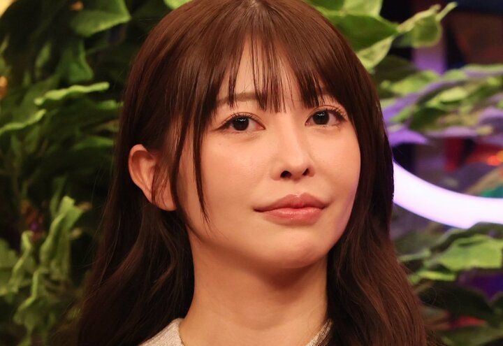 【写真・画像】ネットで大炎上した“犬系彼女”、激変した現在の姿に驚きの声「誰！？」 1枚目