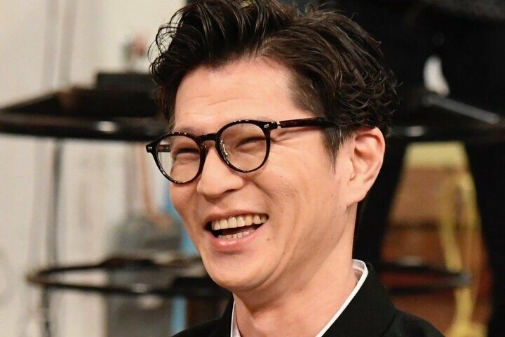 【写真・画像】レジェンド芸人、解散から16年ぶり再結成の舞台裏を告白！ 水田信二「勇気が出ます、本当に」 1枚目