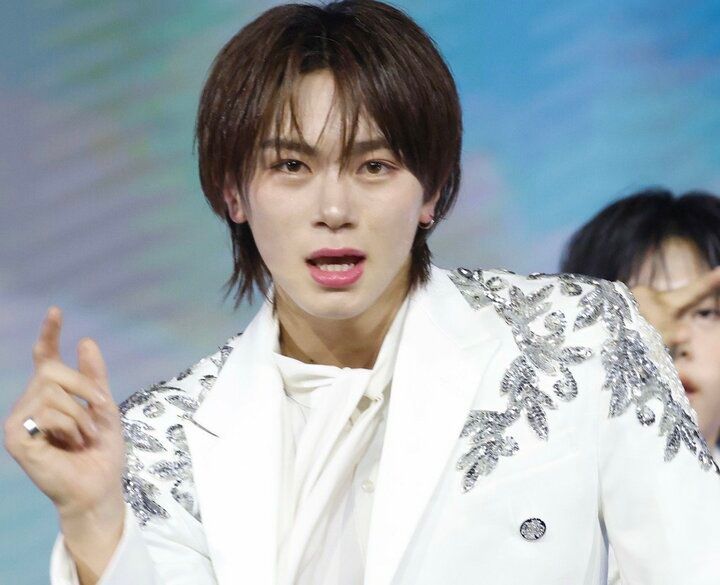 “イケメンすぎる”と大反響！『今日好き』メンバーたちの嵐楽曲ステージに「アイドルじゃん」