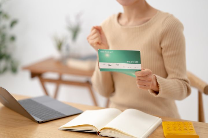 アプリよりエクセル？ 賢いママが「自作家計簿」を選ぶ5つの理由