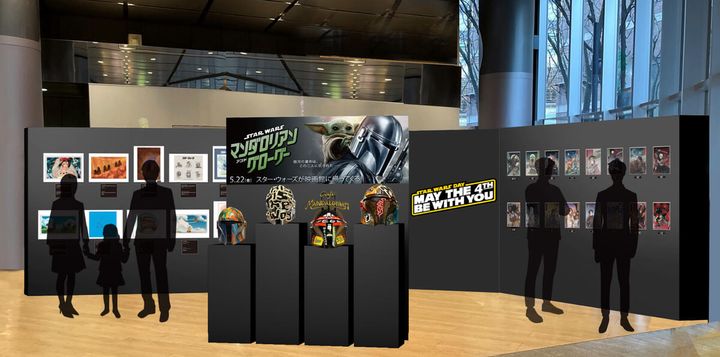 大阪 「STAR WARS DAY OSAKA 2026」