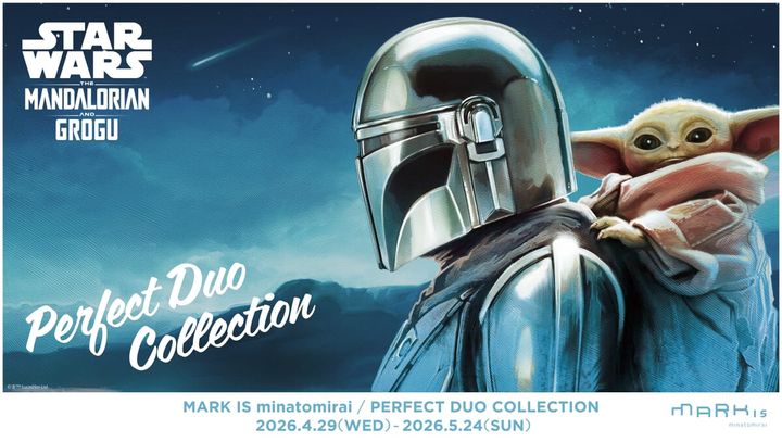 MARK IS みなとみらい