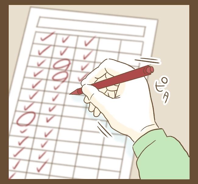 インフルエンサー気取りママ友の末路／ねぼすけ