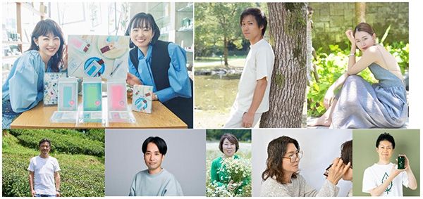 【東京都目黒区】オーガニック・無添加商品を集めた「ViOマルシェVol.10」代官山GARAGEで開催