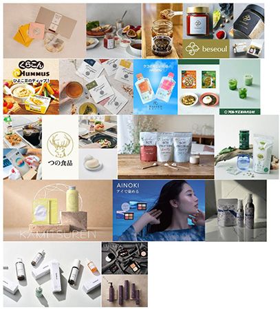 【東京都目黒区】オーガニック・無添加商品を集めた「ViOマルシェVol.10」代官山GARAGEで開催