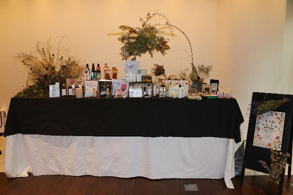 【東京都目黒区】オーガニック・無添加商品を集めた「ViOマルシェVol.10」代官山GARAGEで開催