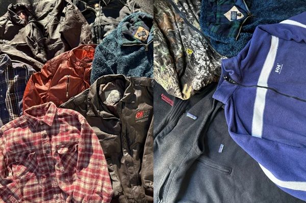 【福島県いわき市】24時間営業の無人古着屋「NOTIMEいわき店」オープン！LINEによる入退店システムを利用