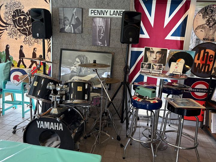 れすとはうす みんと